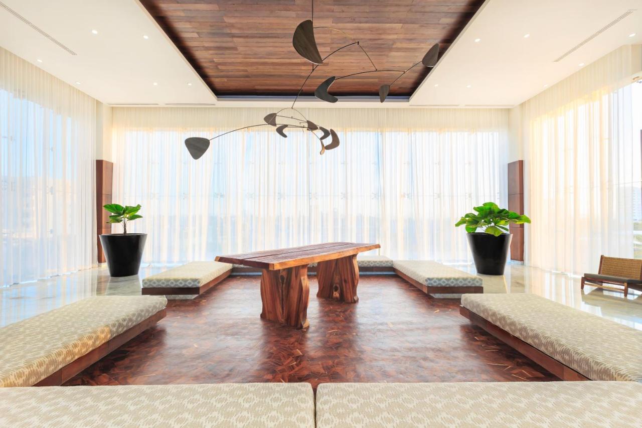 Hotel Courtyard By Marriott Mazatlán