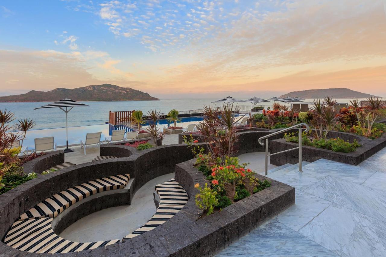 Courtyard By Marriott 5* Mazatlán