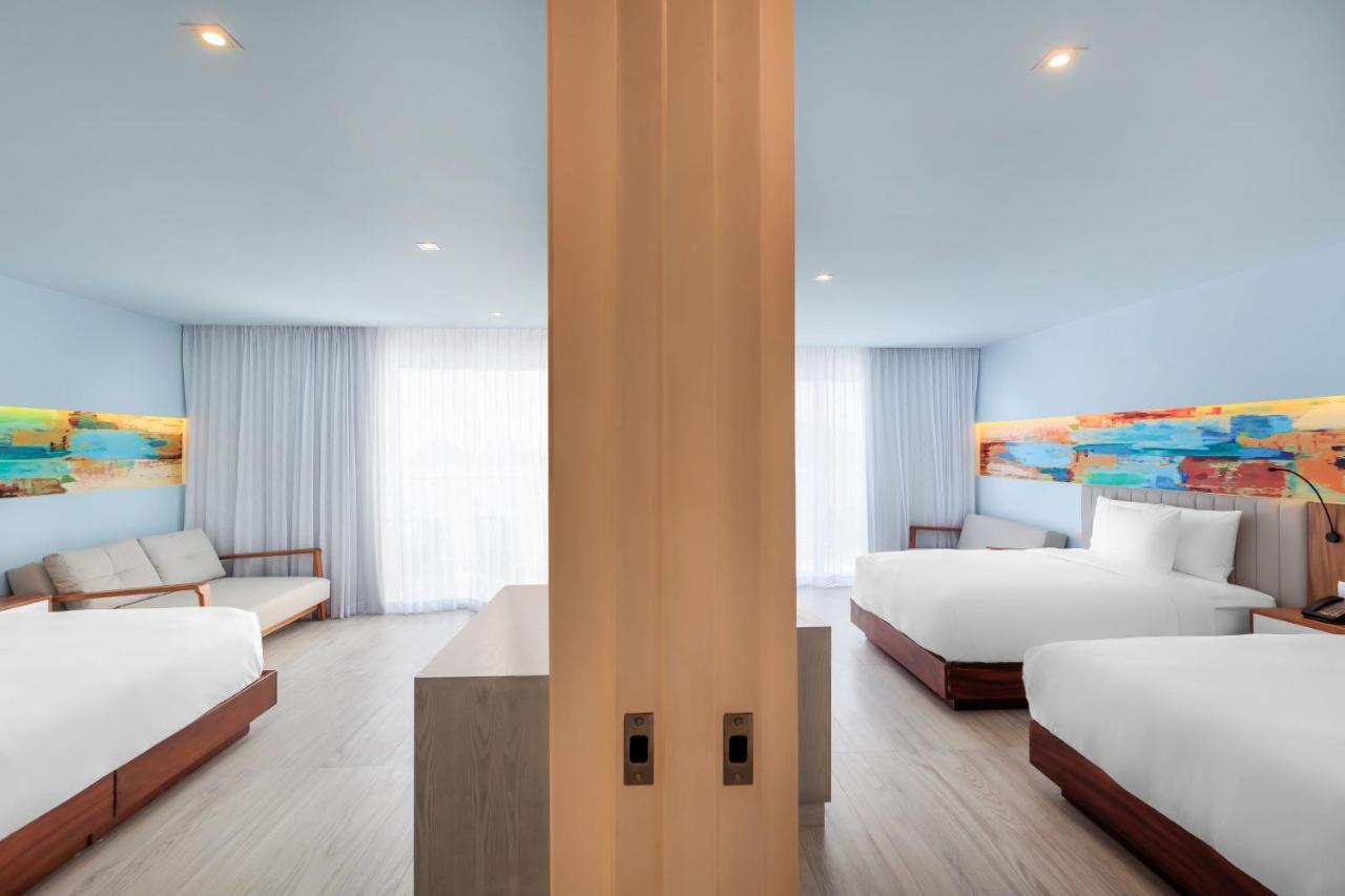 Courtyard By Marriott Mazatlán